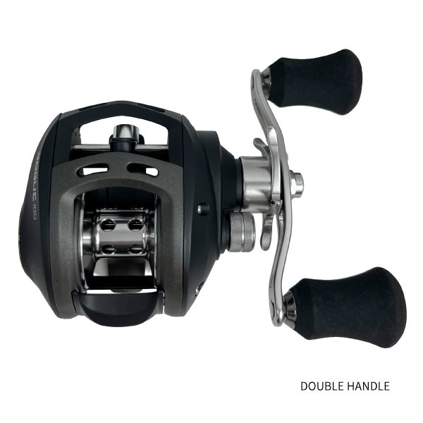 ROGUE【マグネットブレーキ搭載/船釣り/ジギング用ベイトリール】